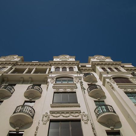 Suite Haus Castelar Σανταντέρ Εξωτερικό φωτογραφία