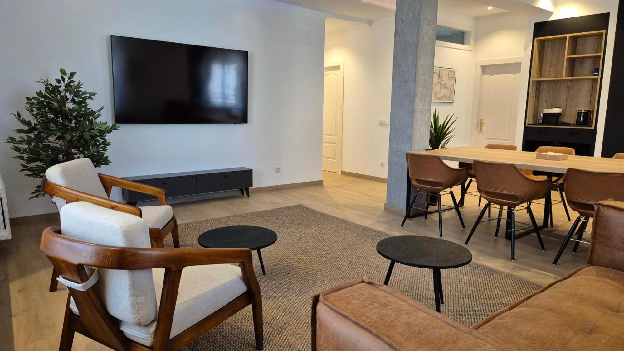 Suite Haus Castelar Σανταντέρ Εξωτερικό φωτογραφία