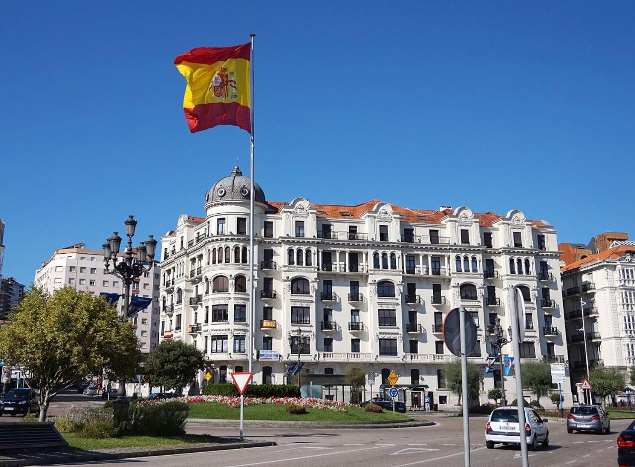 Suite Haus Castelar Σανταντέρ Εξωτερικό φωτογραφία