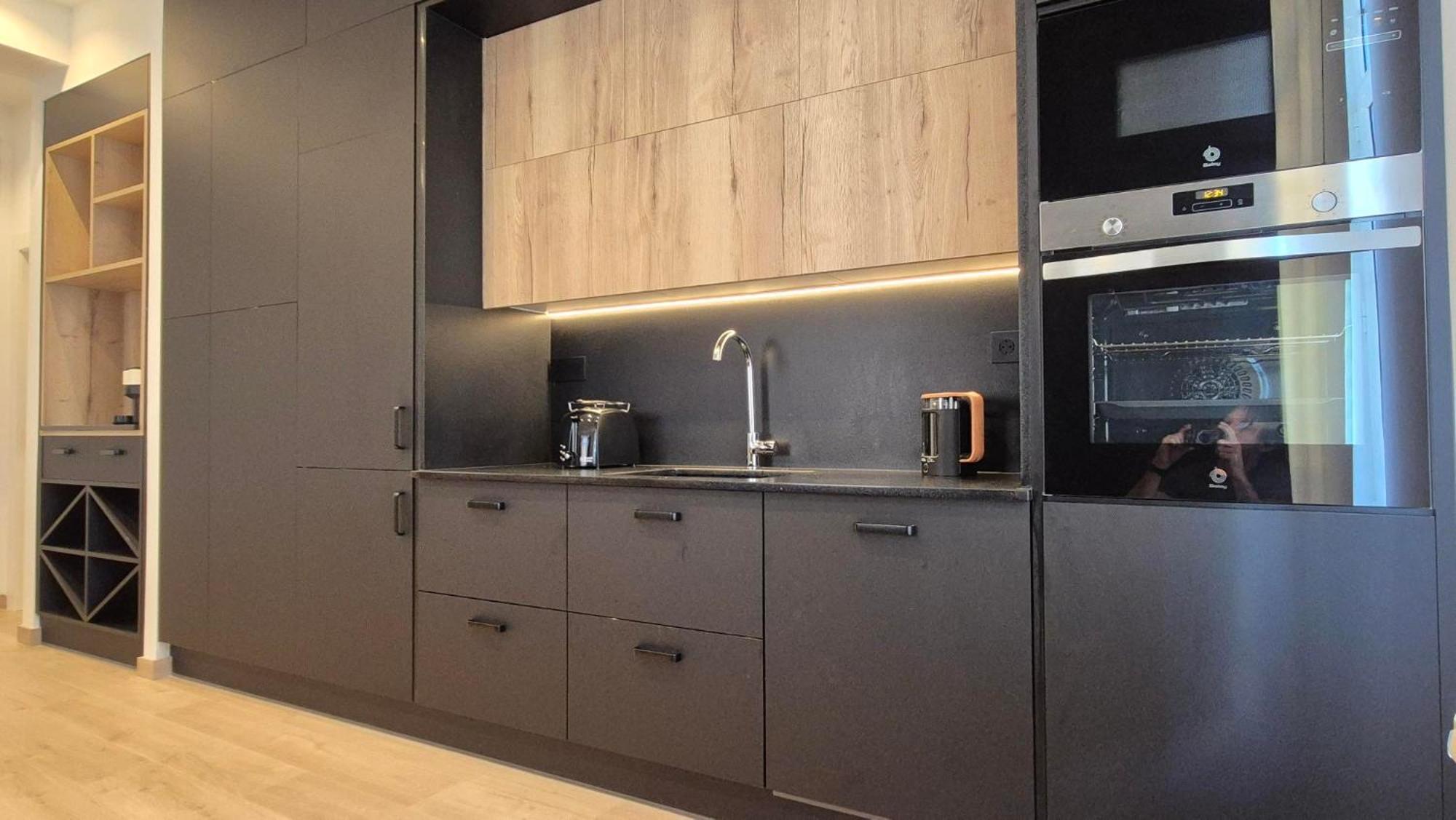 Suite Haus Castelar Σανταντέρ Εξωτερικό φωτογραφία