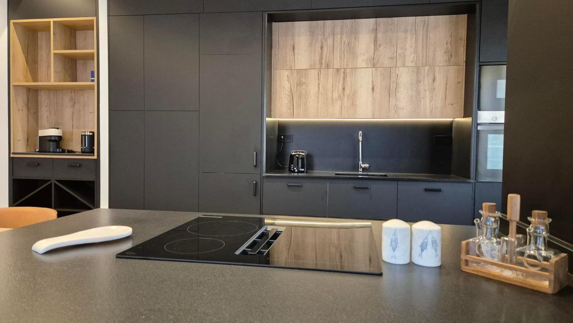 Suite Haus Castelar Σανταντέρ Εξωτερικό φωτογραφία