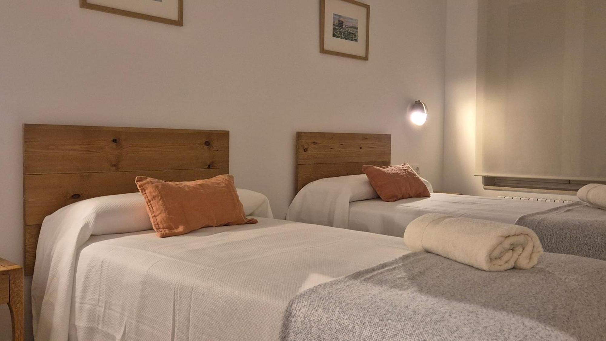 Suite Haus Castelar Σανταντέρ Εξωτερικό φωτογραφία