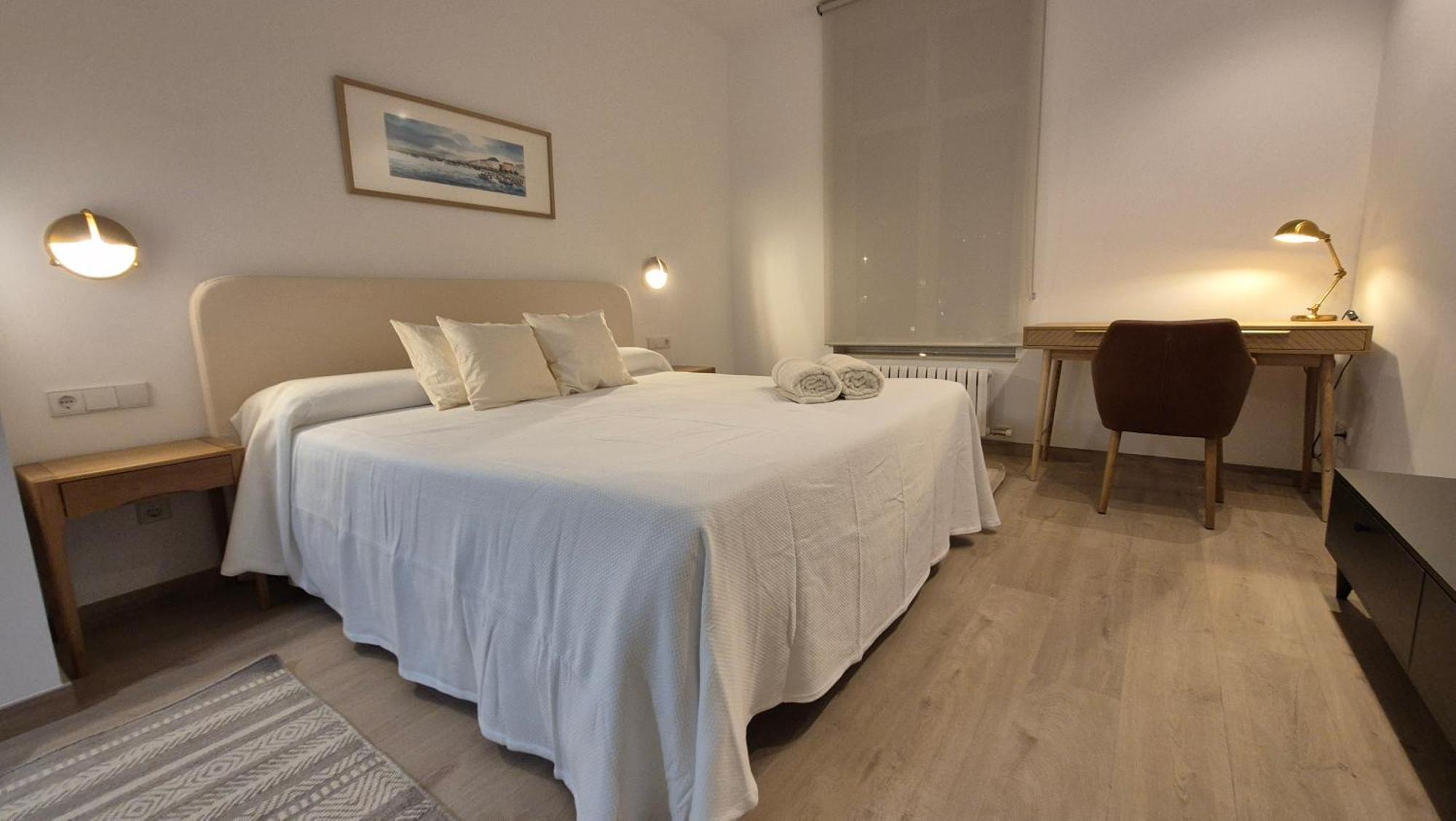 Suite Haus Castelar Σανταντέρ Εξωτερικό φωτογραφία