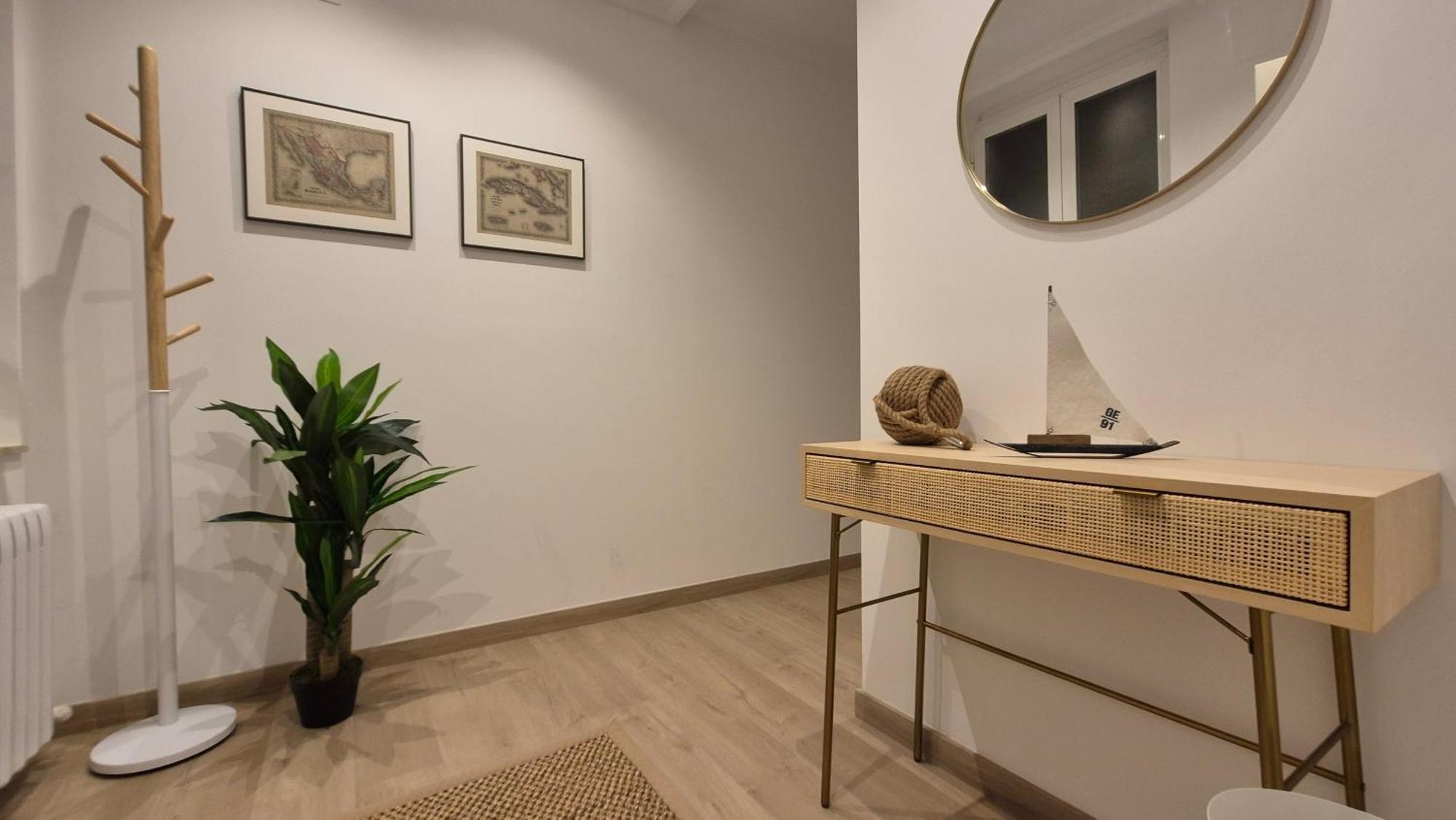 Suite Haus Castelar Σανταντέρ Εξωτερικό φωτογραφία