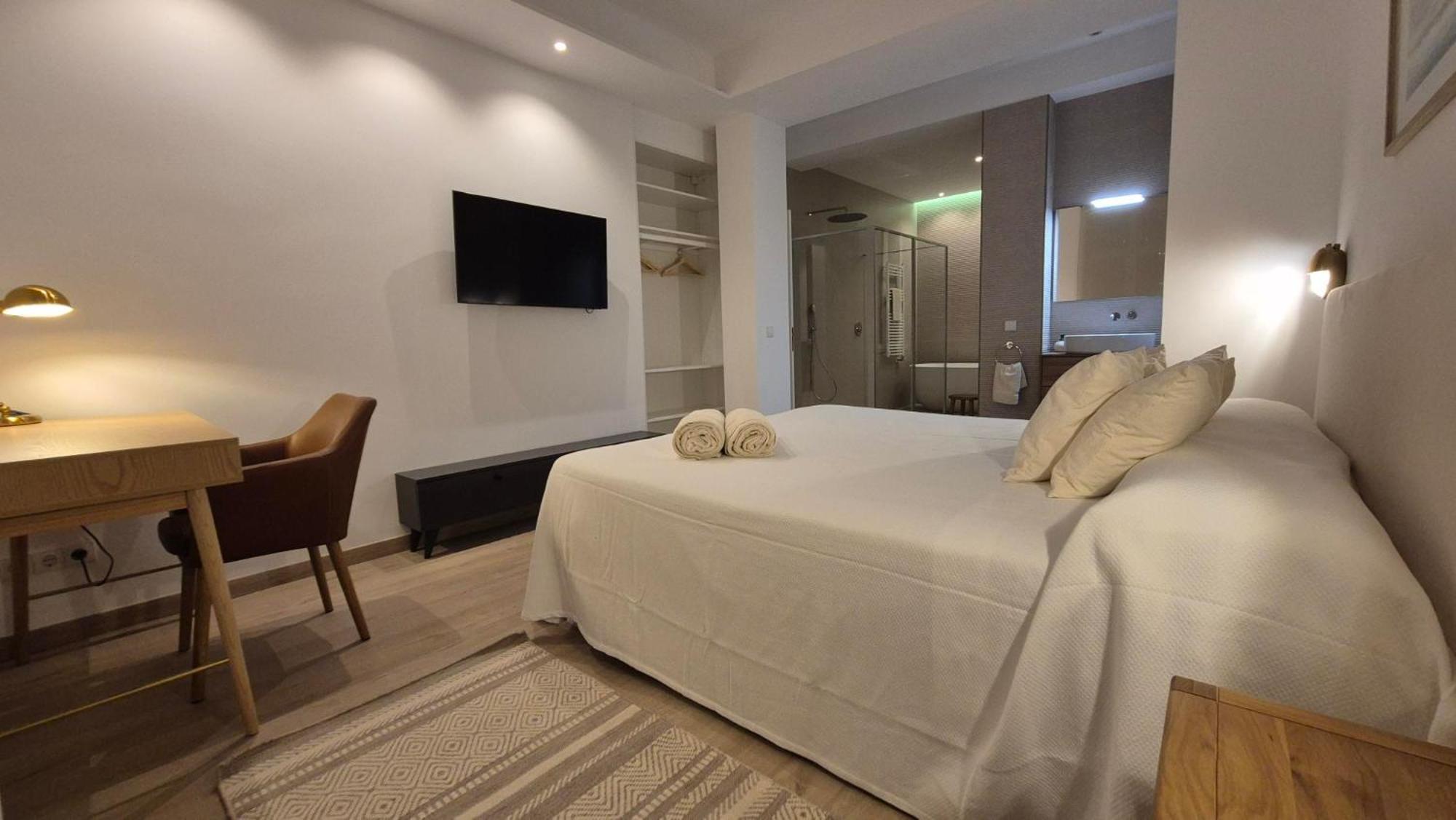 Suite Haus Castelar Σανταντέρ Εξωτερικό φωτογραφία