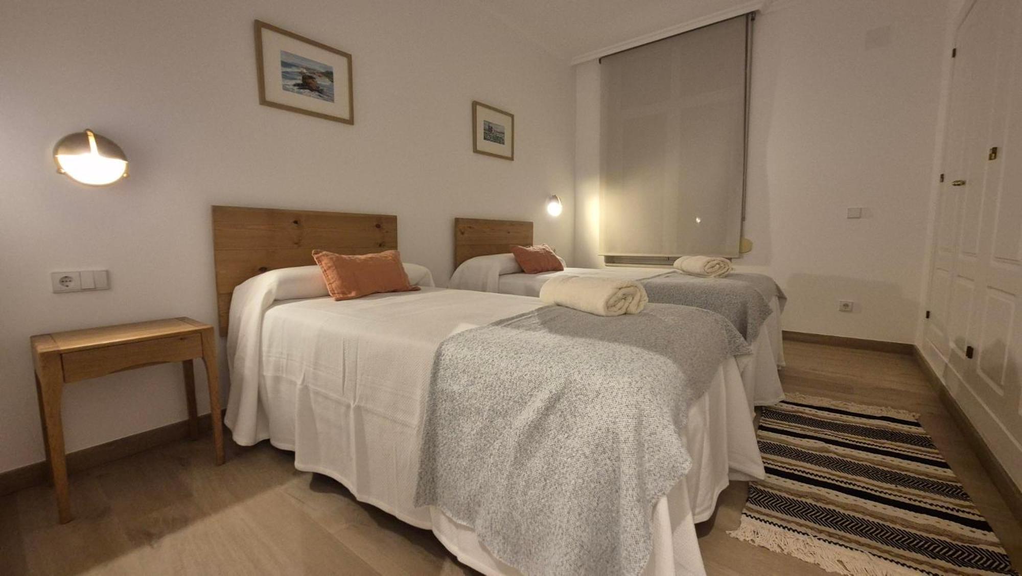 Suite Haus Castelar Σανταντέρ Εξωτερικό φωτογραφία