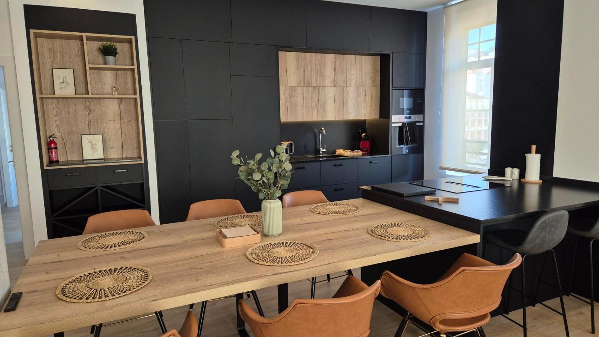Suite Haus Castelar Σανταντέρ Εξωτερικό φωτογραφία
