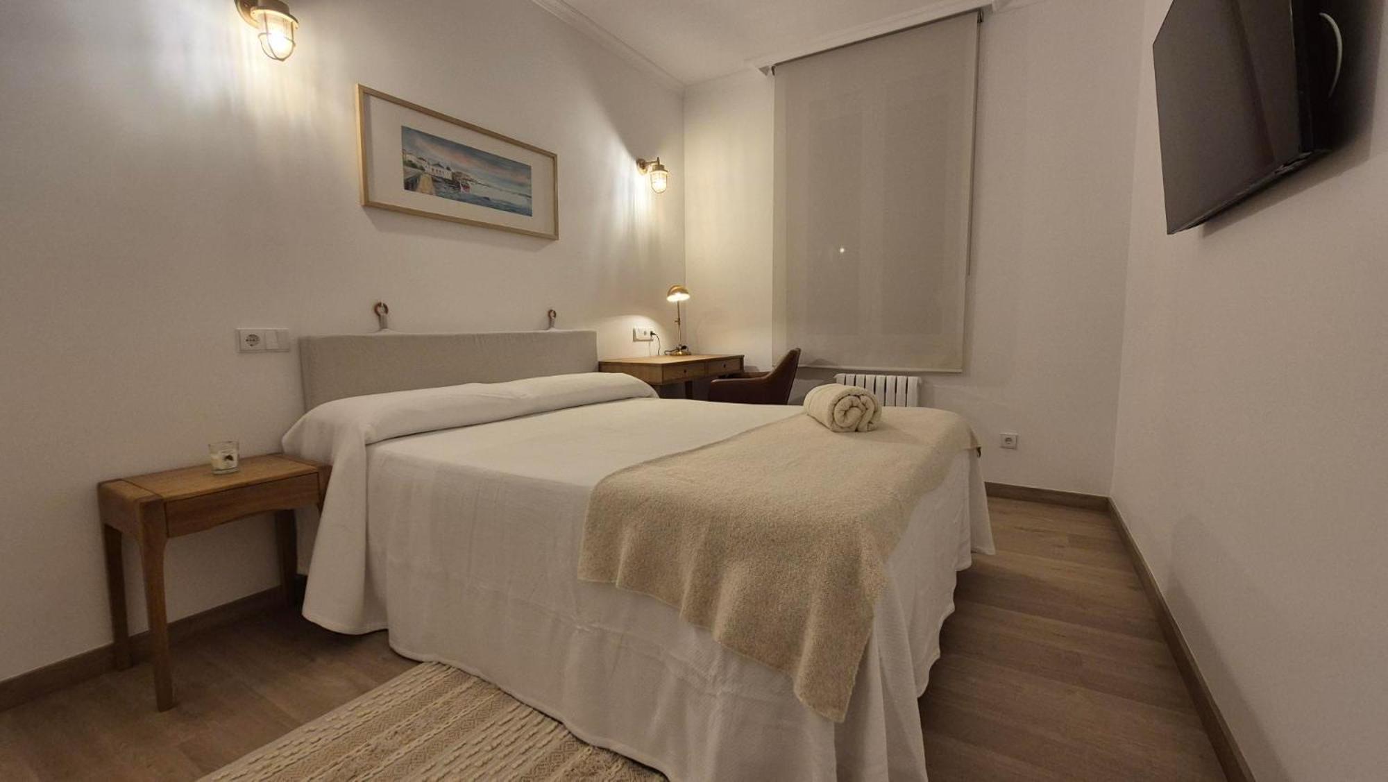 Suite Haus Castelar Σανταντέρ Εξωτερικό φωτογραφία