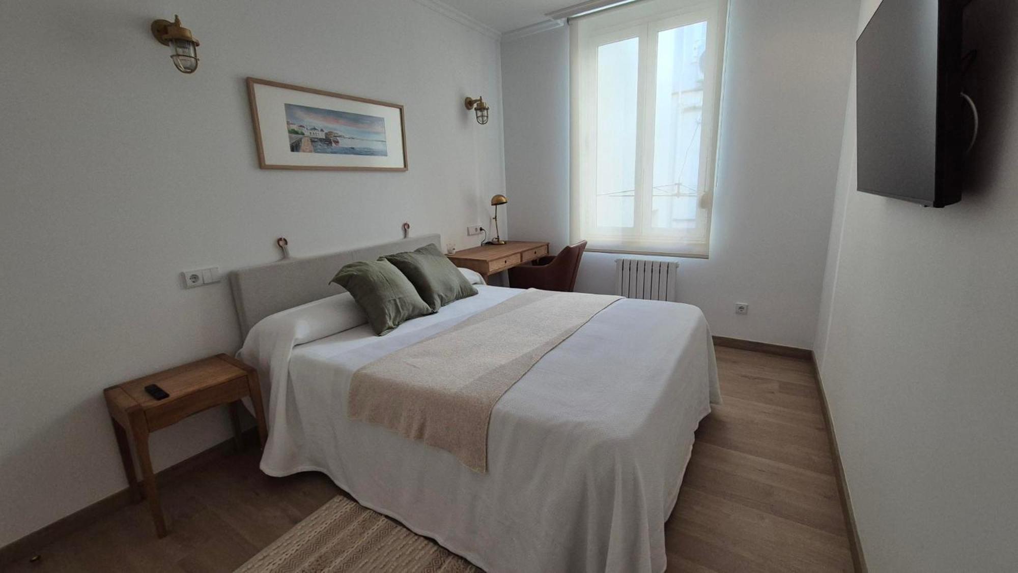 Suite Haus Castelar Σανταντέρ Εξωτερικό φωτογραφία