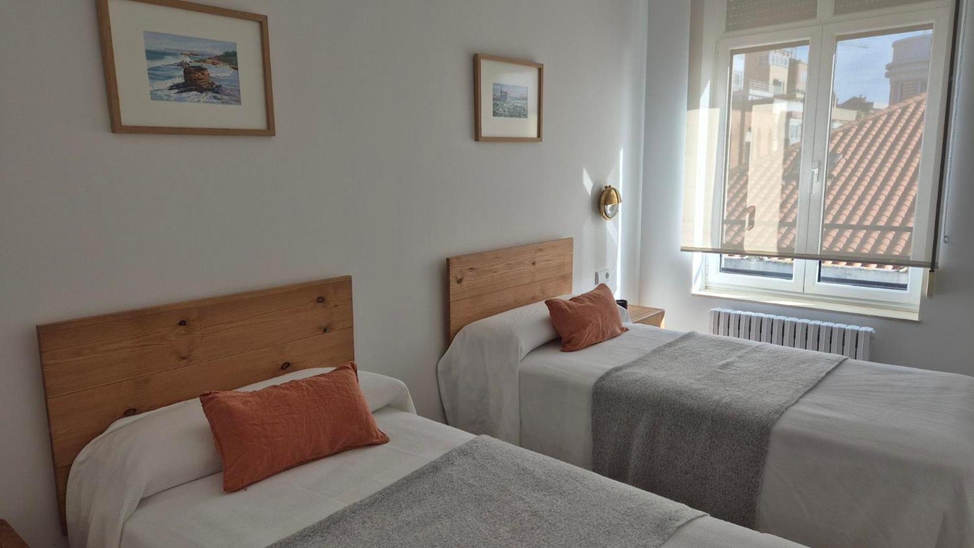 Suite Haus Castelar Σανταντέρ Εξωτερικό φωτογραφία