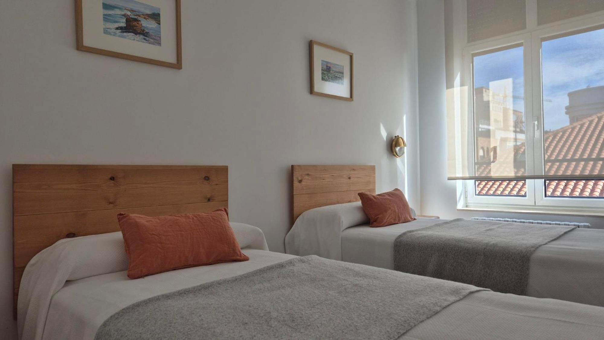 Suite Haus Castelar Σανταντέρ Εξωτερικό φωτογραφία