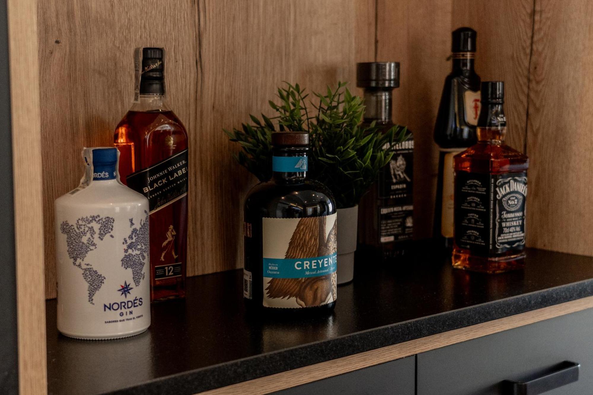 Suite Haus Castelar Σανταντέρ Εξωτερικό φωτογραφία