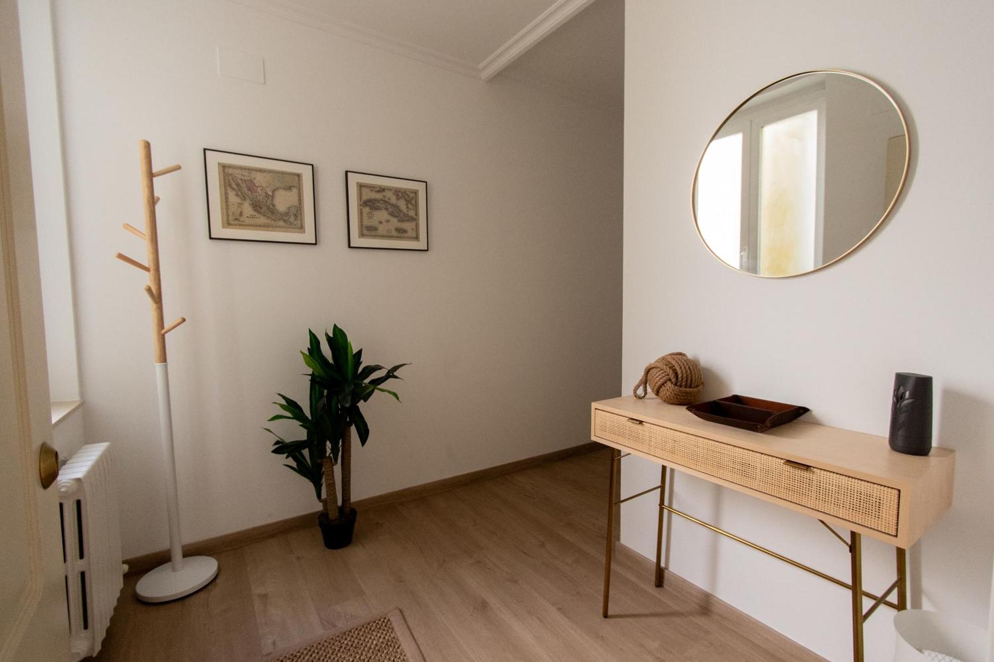 Suite Haus Castelar Σανταντέρ Εξωτερικό φωτογραφία