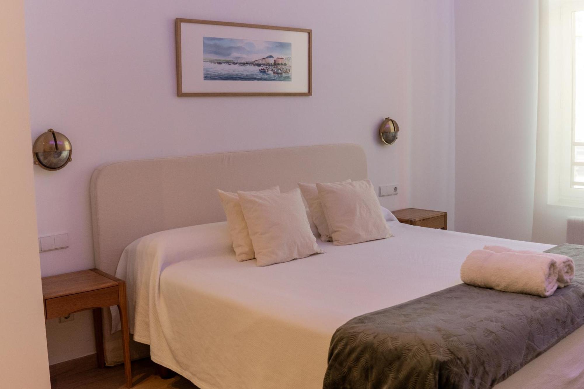 Suite Haus Castelar Σανταντέρ Εξωτερικό φωτογραφία