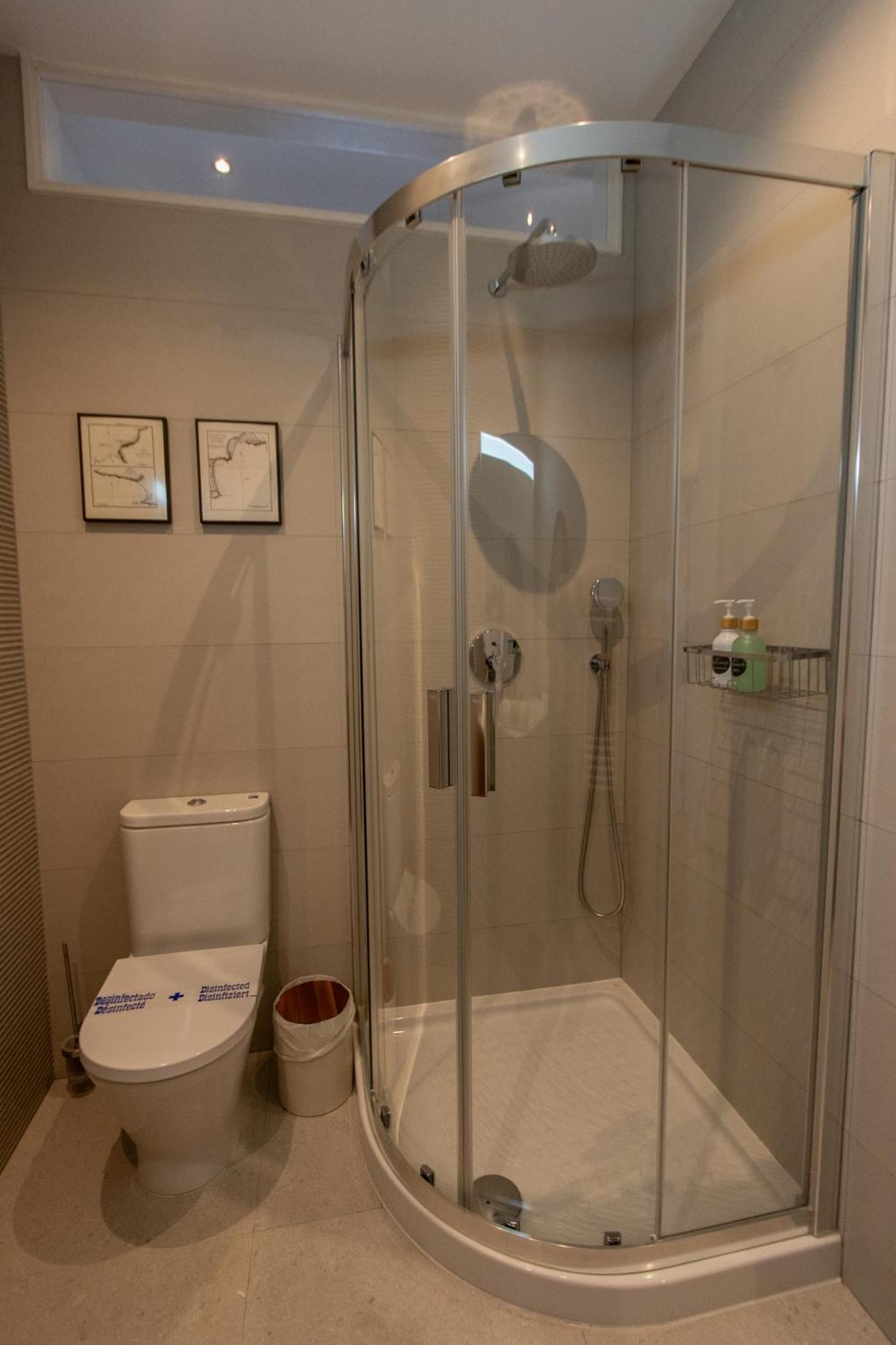 Suite Haus Castelar Σανταντέρ Εξωτερικό φωτογραφία