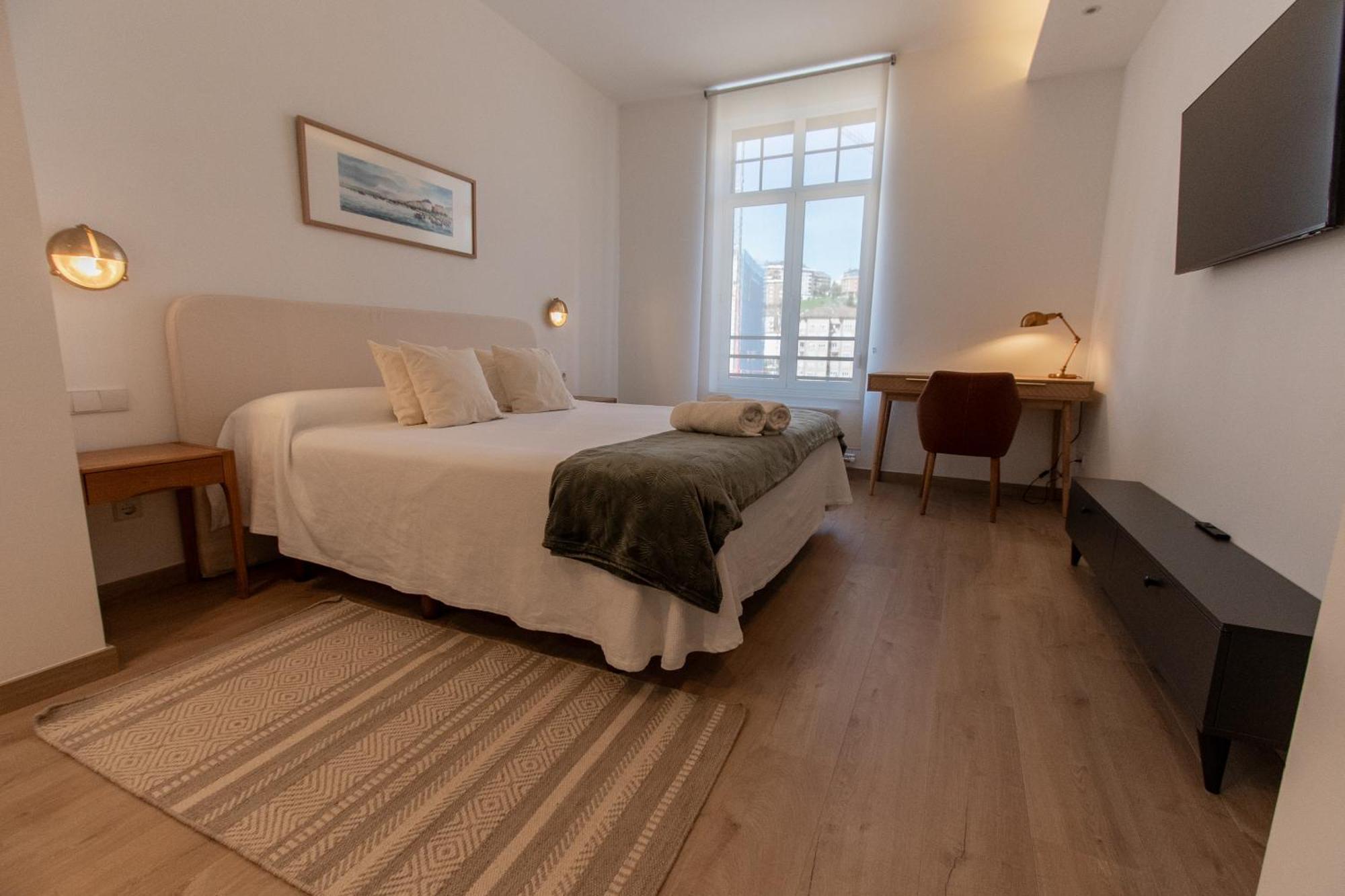 Suite Haus Castelar Σανταντέρ Εξωτερικό φωτογραφία