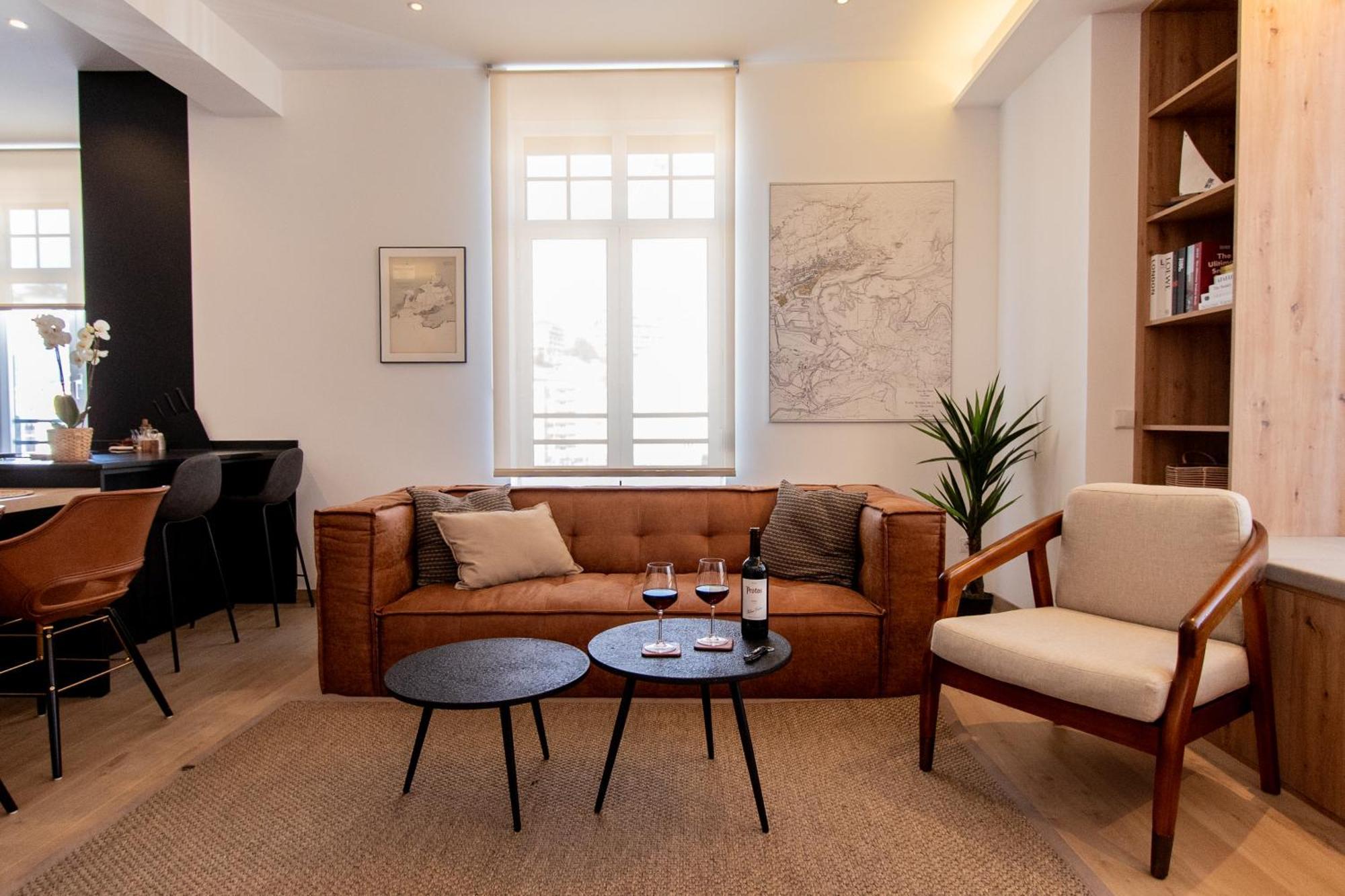 Suite Haus Castelar Σανταντέρ Εξωτερικό φωτογραφία