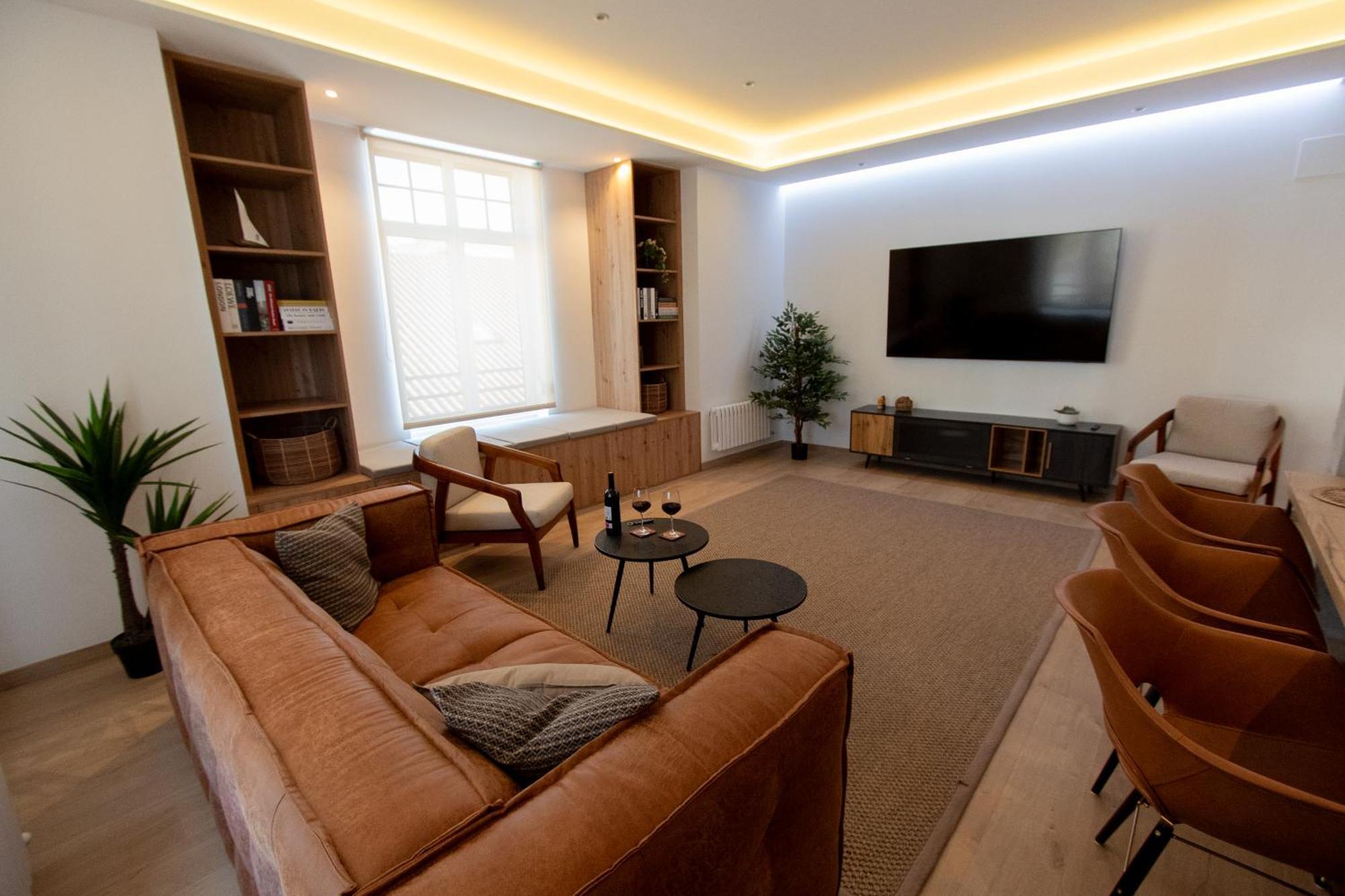 Suite Haus Castelar Σανταντέρ Εξωτερικό φωτογραφία