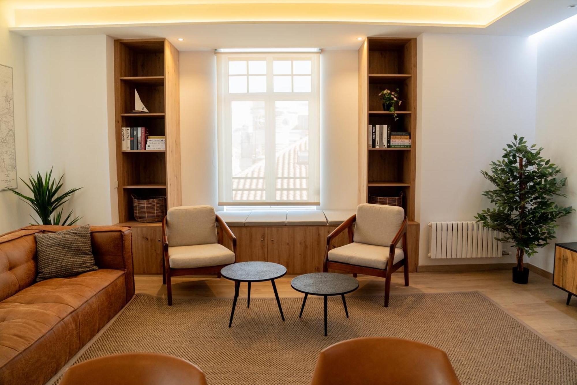 Suite Haus Castelar Σανταντέρ Εξωτερικό φωτογραφία
